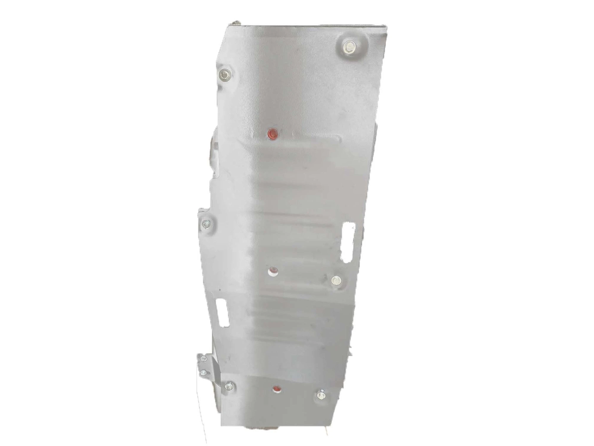 Защита топливного бака для MG RX8 I  Alfeco ALF6912AL