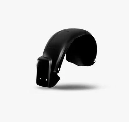 Подкрылок задний правый 1шт. для Chevrolet Niva I Рестайлинг