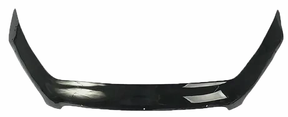 Дефлектор капота для Nissan Qashqai II Рестайлинг