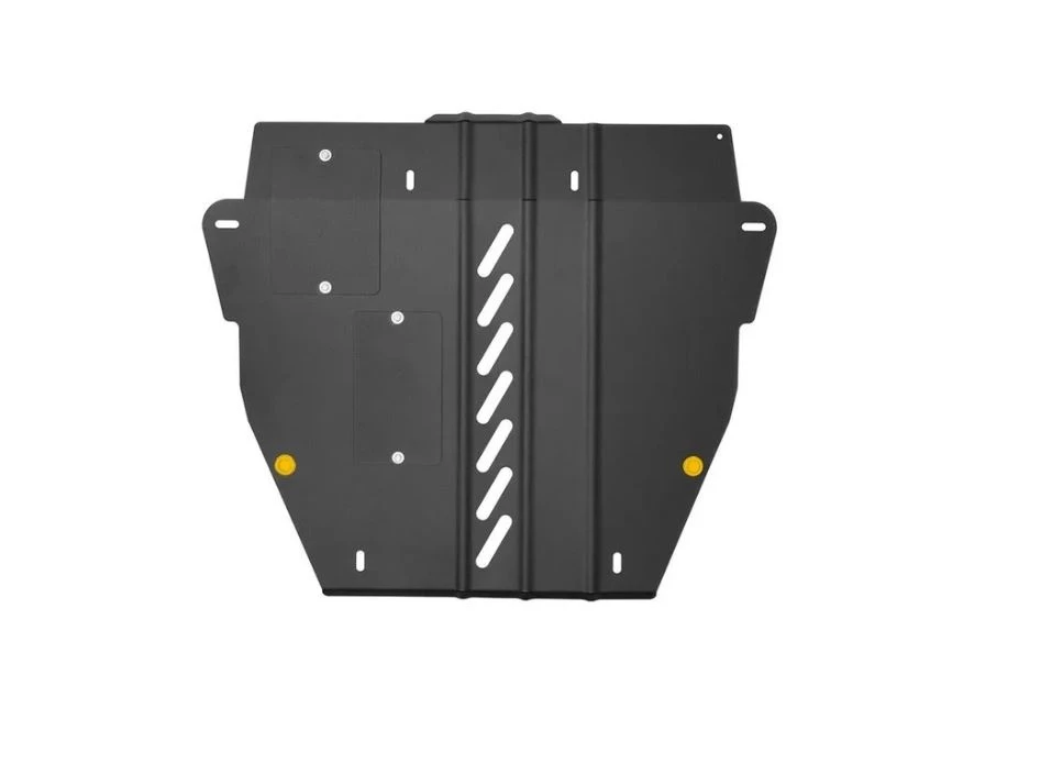 Защита картера и КПП для Honda Stepwgn V Рестайлинг