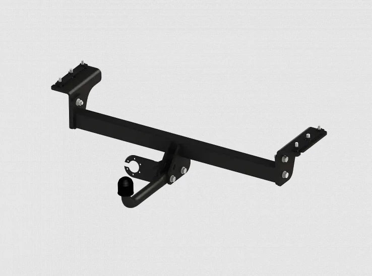 Фаркоп Sheriff с типом шара A для Chery Tiggo 7 Pro I