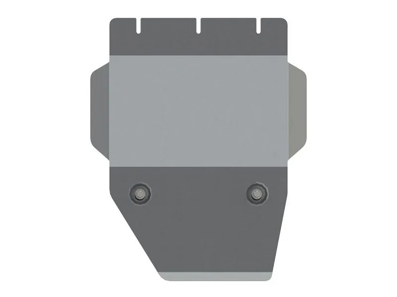 Защита КПП для Hyundai H-1 II Рестайлинг 2