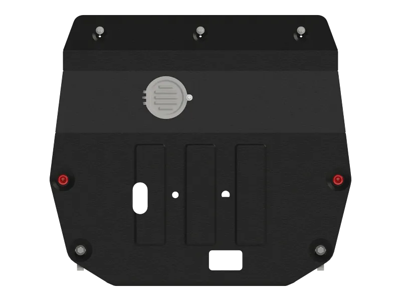 Защита картера и КПП для GAC GS8 I