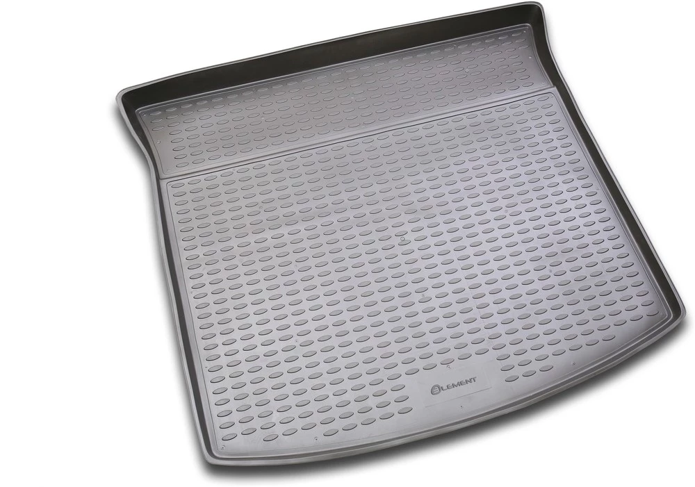 Коврик в багажник для Mazda CX-7 I