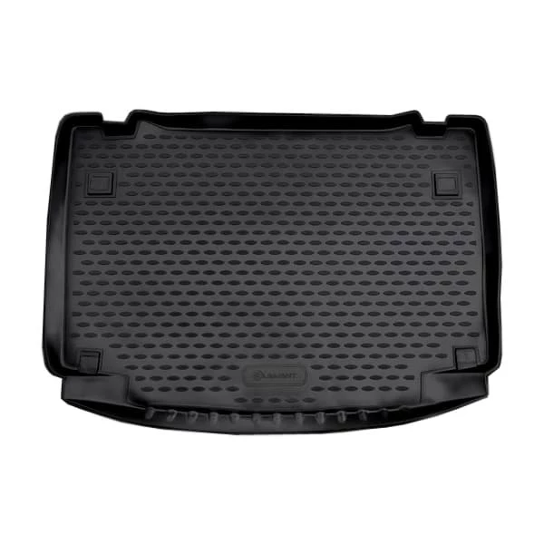 Коврик в багажник для Daihatsu Terios II Рестайлинг