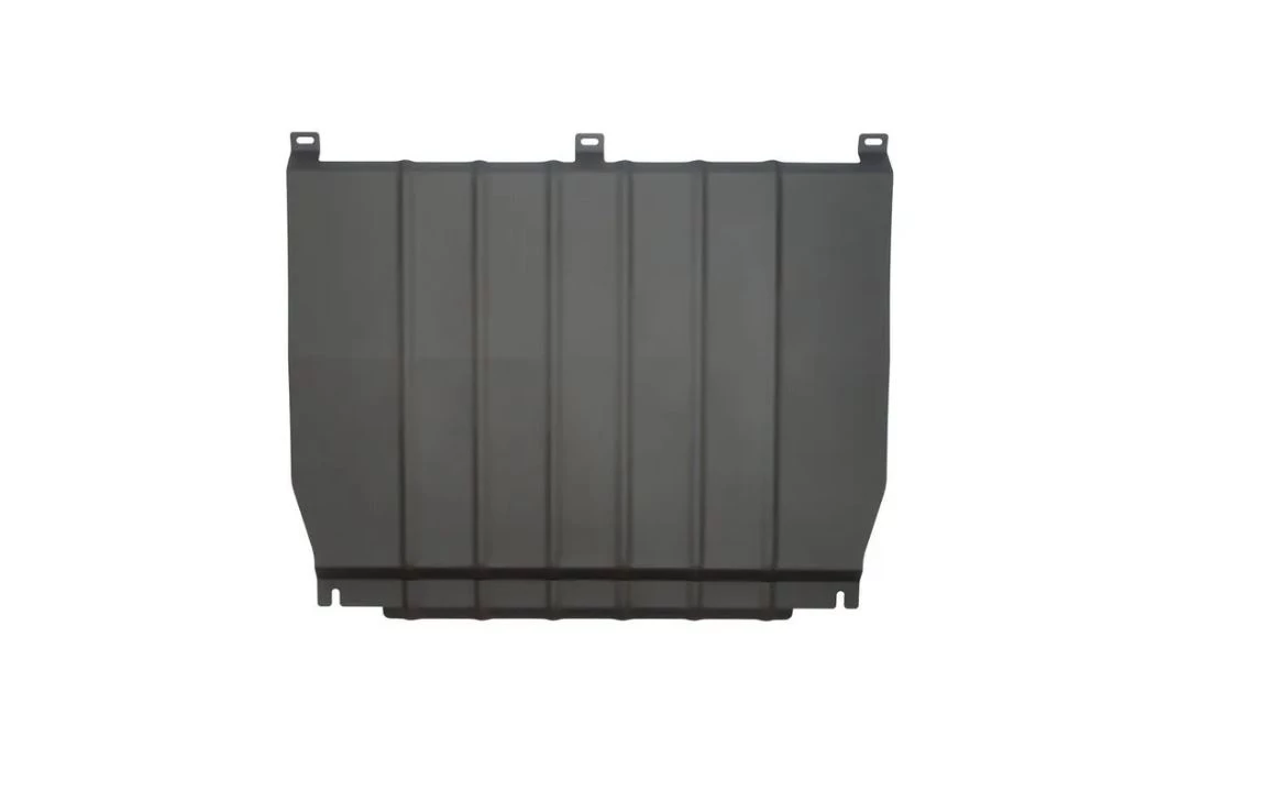 Защита картера и КПП для Kaiyi E5