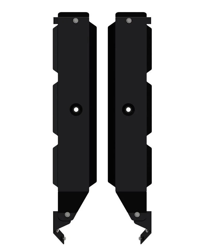 Защита топивного бака для УАЗ Hunter