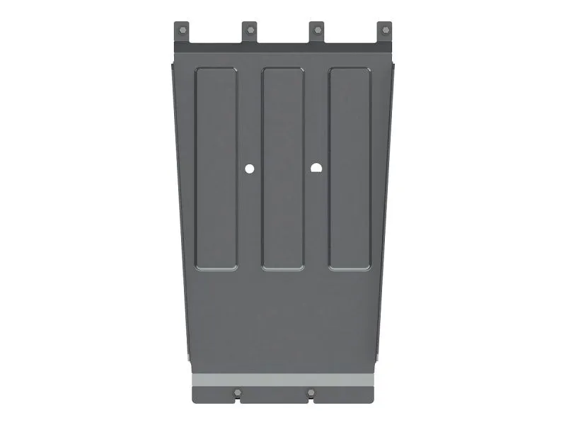 Защита КПП для Mercedes-Benz GLC I (X253) Рестайлинг