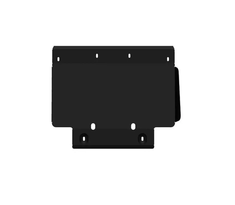 Защита радиатора для Infiniti QX56 II