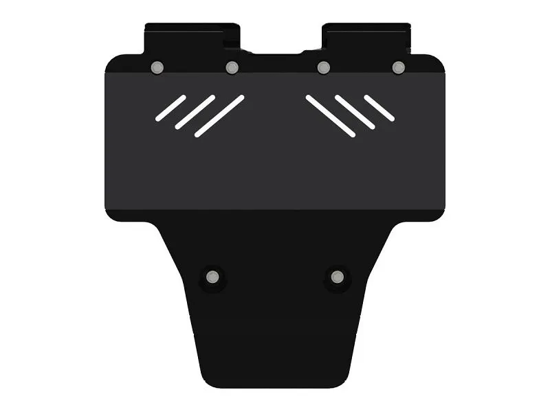 Защита картера для Subaru Outback IV Рестайлинг