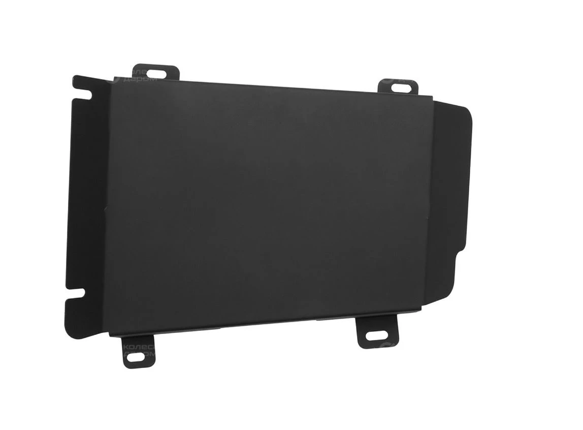 Защита абсорбера для Changan  CS75PLUS II