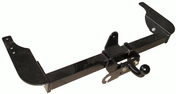 Фаркоп Leader с типом шара F для Toyota Land Cruiser Prado 90 Series Рестайлинг