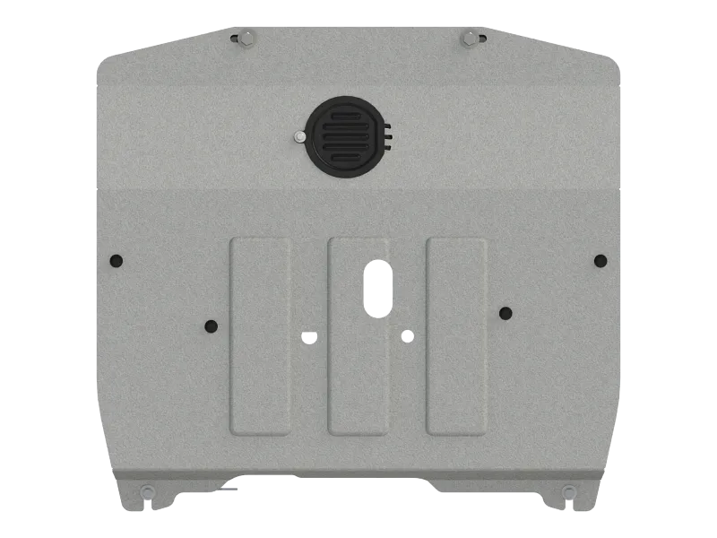 Защита картера и КПП для Chevrolet Equinox III