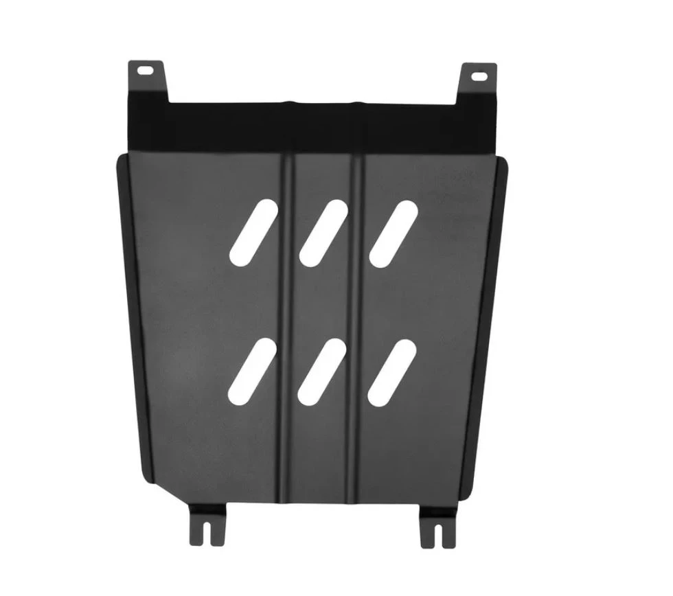 Защита КПП для Toyota Land Cruiser Prado 250 Series