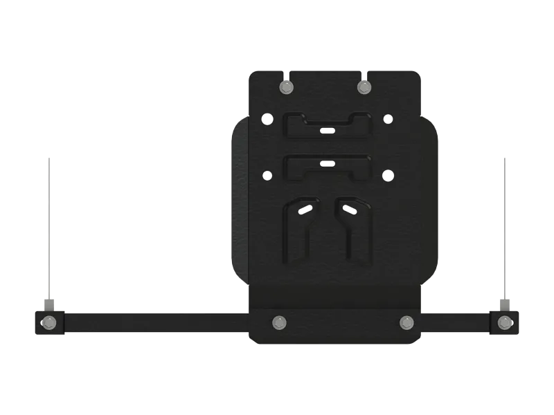 Защита раздатки для RAM 1500 V