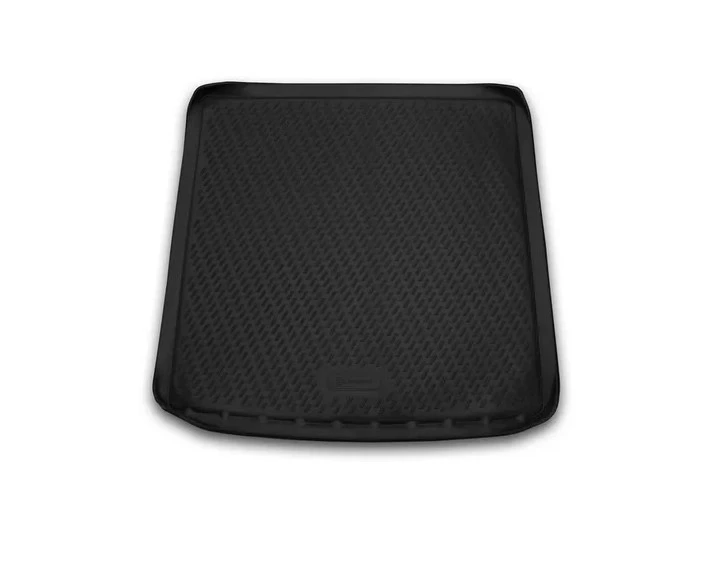 Коврик в багажник для Chevrolet Cruze I Рестайлинг Черный Element CARCHV00044