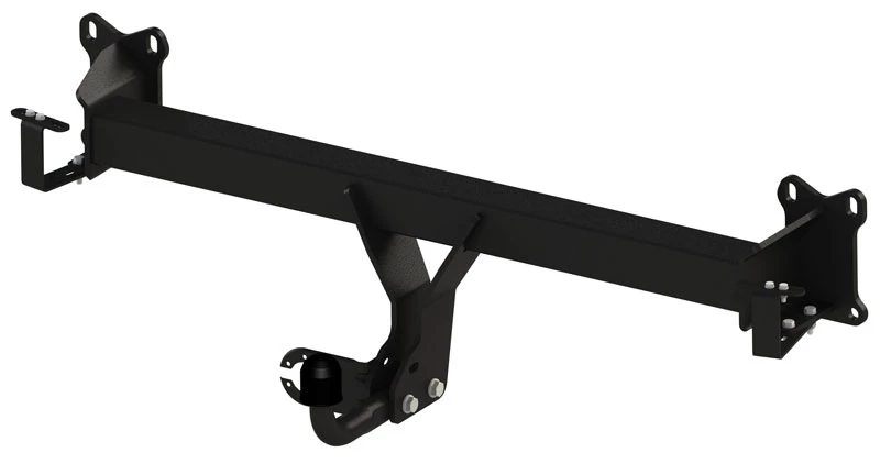 Фаркоп Sheriff с типом шара A для Volkswagen Touareg III Рестайлинг