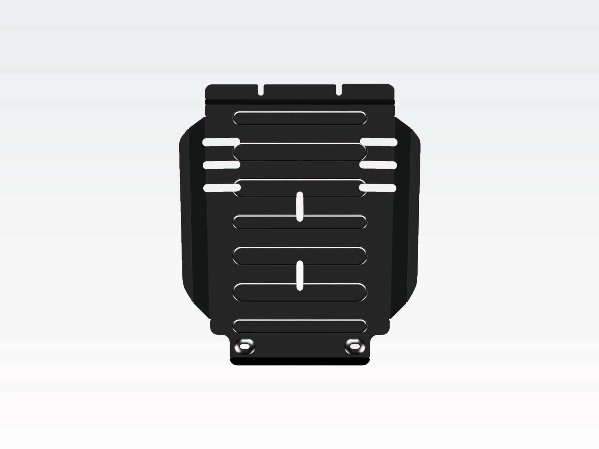 Защита КПП для Haval H9 II  Alfeco ALF6603ST