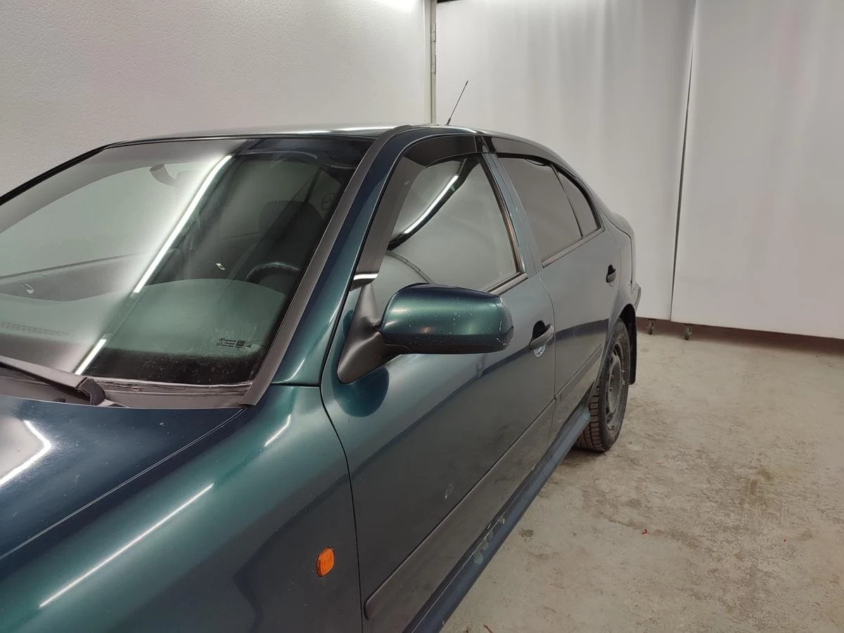 Дефлекторы окон 2D 4 шт для Skoda Octavia I (A4)