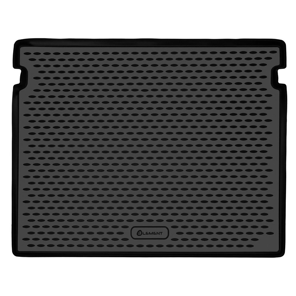 Коврик в багажник для TANK 400