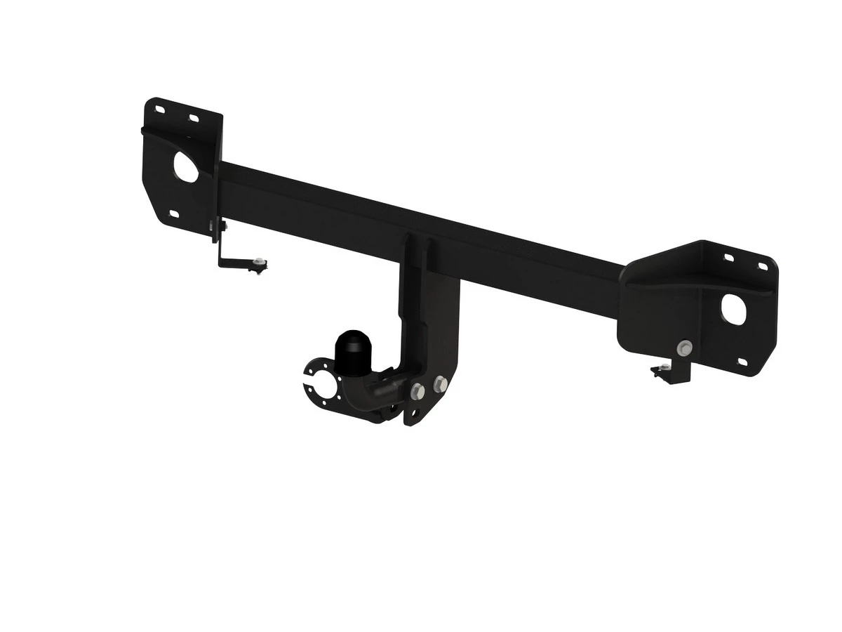 Фаркоп Sheriff с типом шара A для Geely Tugella I Рест