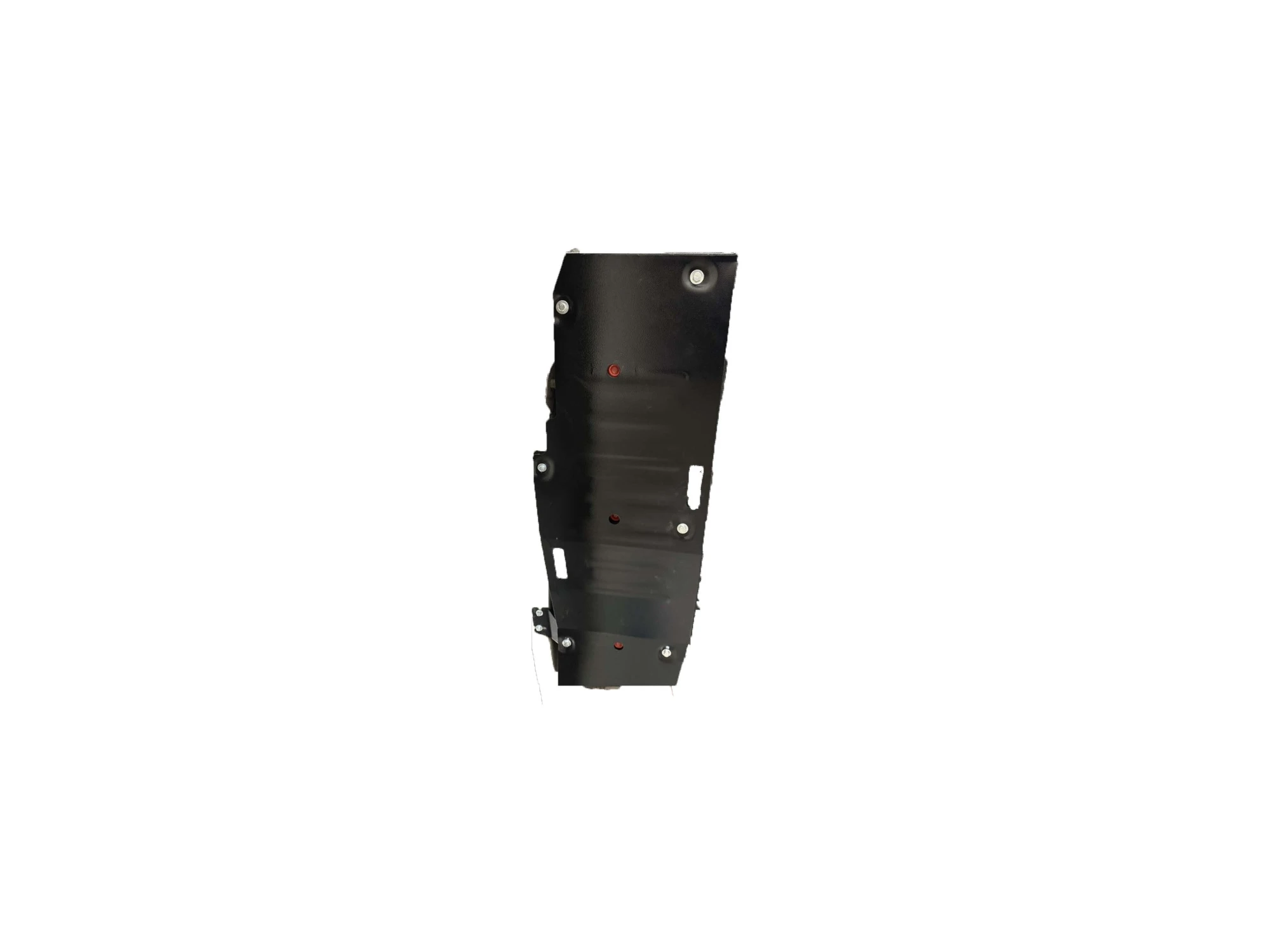 Защита топливного бака для MG RX8 I  Alfeco ALF6912ST