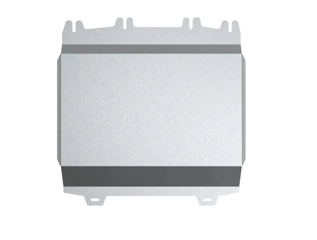 Защита картера для DongFeng Mengshi M-Hero 917