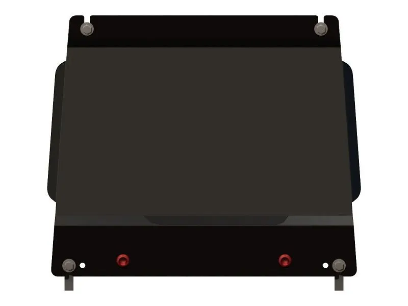 Защита КПП для ТагАЗ Tager