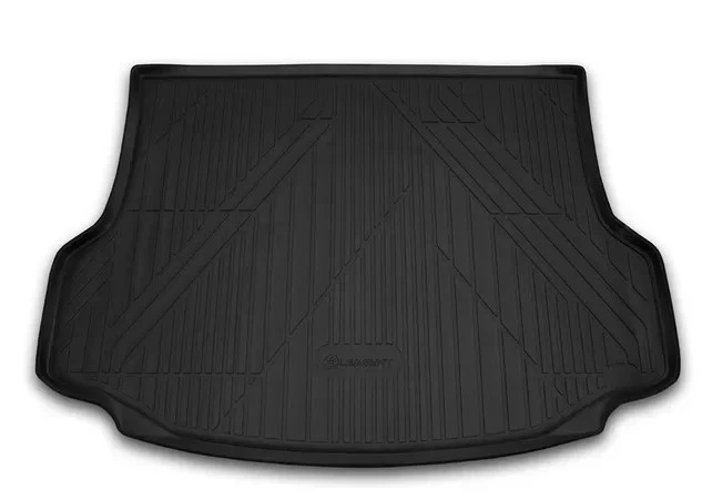 Коврик в багажник для Toyota RAV4 IV (XA40)