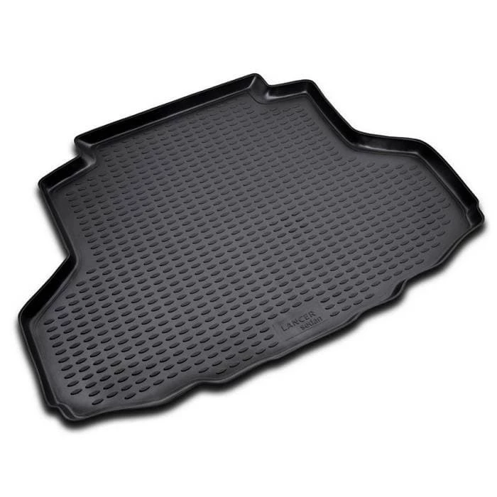 Коврик в багажник для Mitsubishi Lancer IX