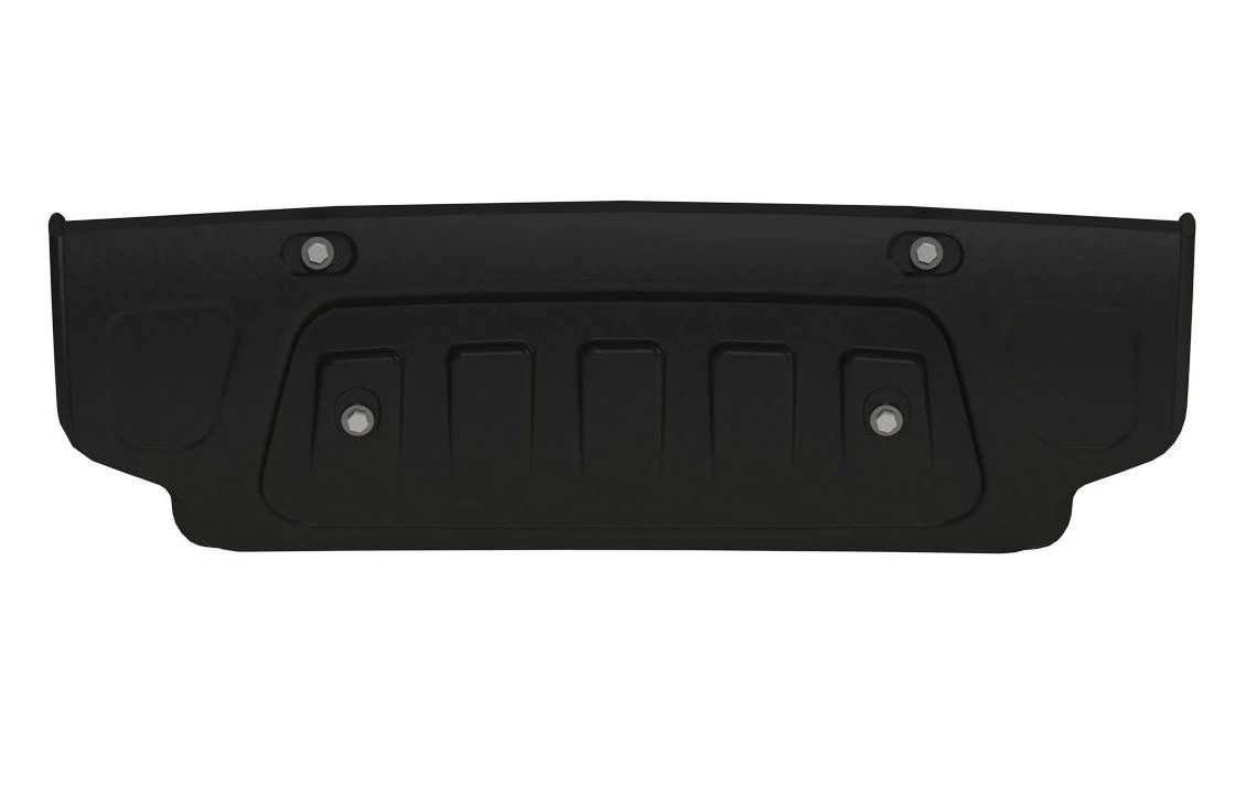 Защита рулевых тяг для Jeep Wrangler IV (JL)  Sheriff 04.4600