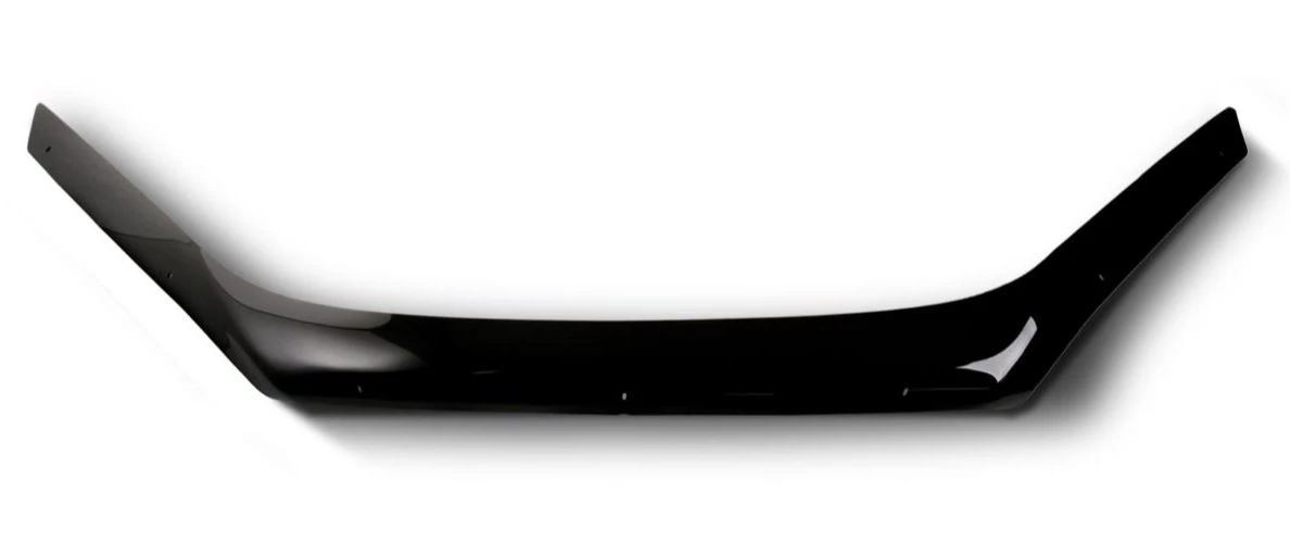 Дефлектор капота темный для Nissan Teana III