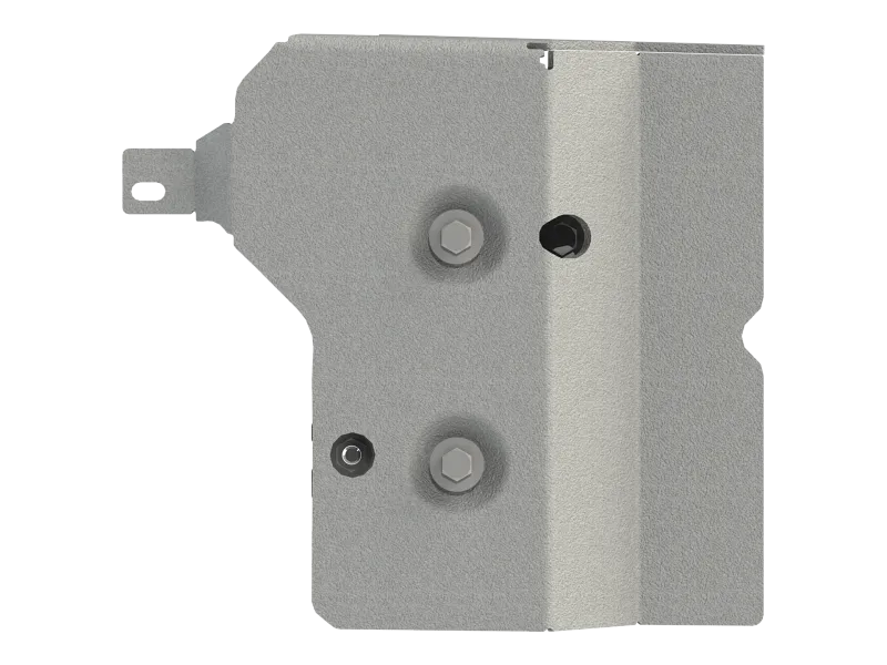 Комплект защит контура термостатирования для FAW Bestune NAT
