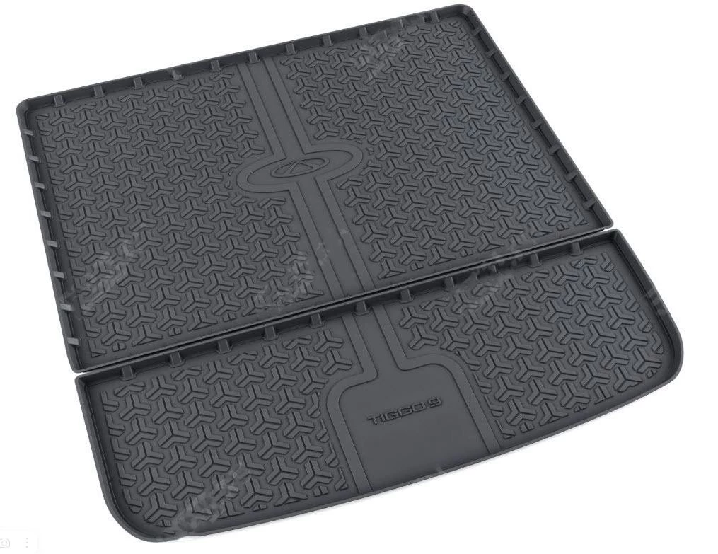 Коврик в багажник для Chery Tiggo 9 I