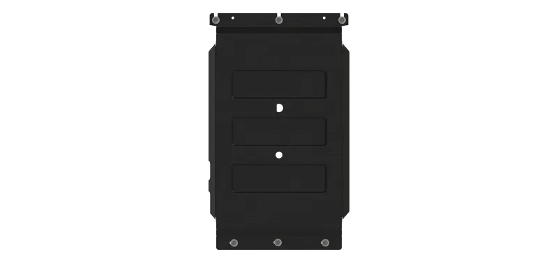 Защита АКПП для BAIC BJ40 II