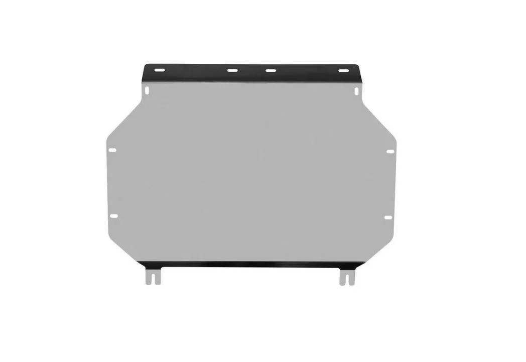 Защита картера для Honda Fit III Рестайлинг