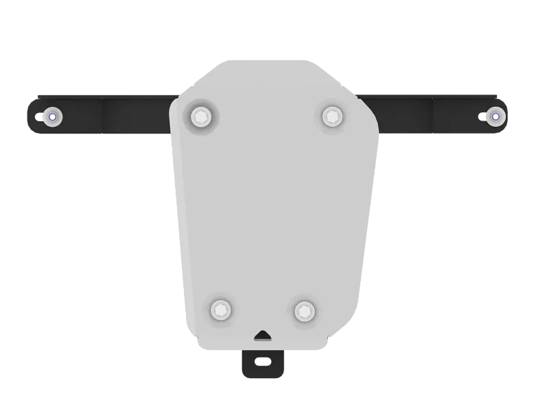 Защита редуктора для BMW X3 III (G01) Рестайлинг