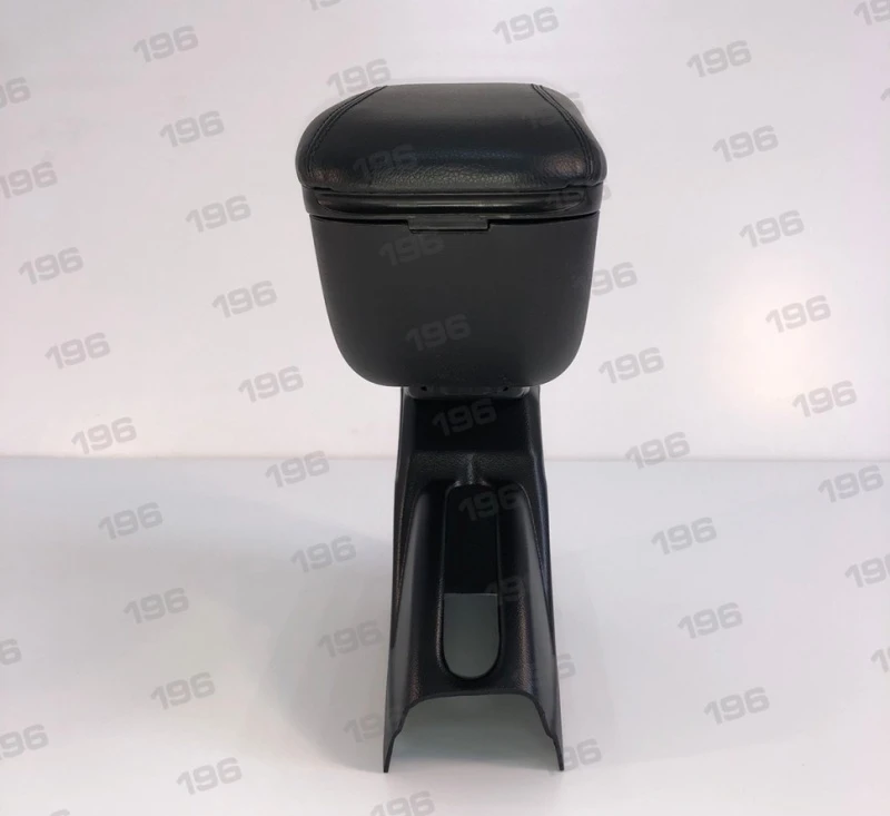 Подлокотник модельный ARM-1 для LADA (ВАЗ) Granta I Рестайлинг  INOX ARM1022 Black