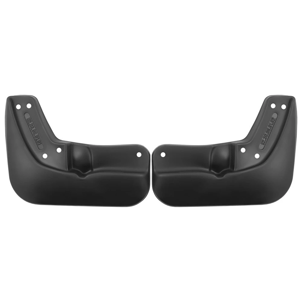 Брызговики передние для LADA (ВАЗ) Vesta I Рестайлинг