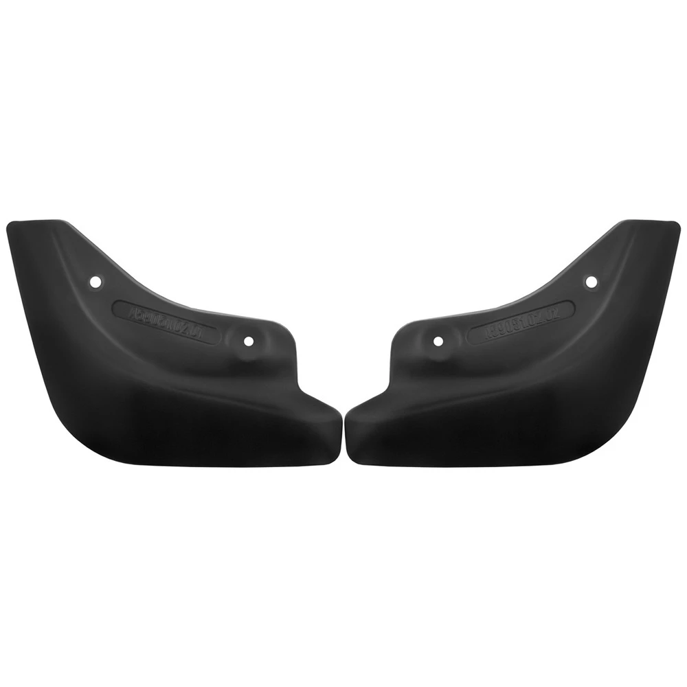 Брызговики задние для Tesla Model Y I