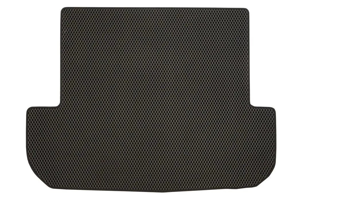 Коврик в багажник для Mitsubishi Montero Sport III Рестайлинг