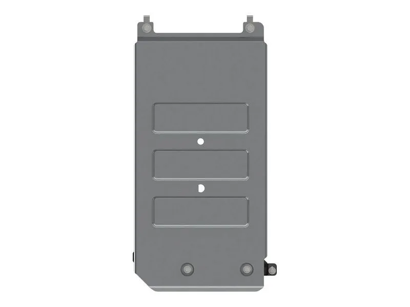 Защита КПП для BMW 3 серии VI (F3x) Рестайлинг