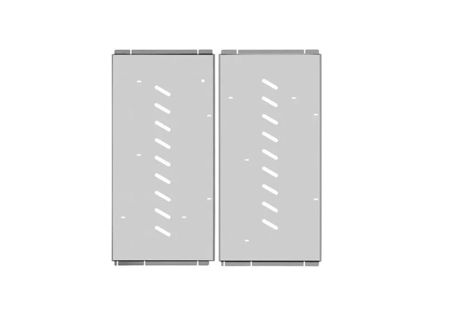 Защита АКБ для Voyah Free I Рестайлинг