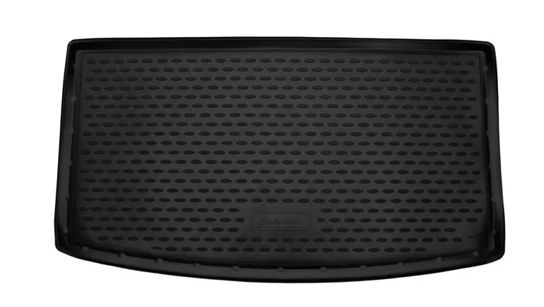 Коврик в багажник для Volkswagen Teramont I