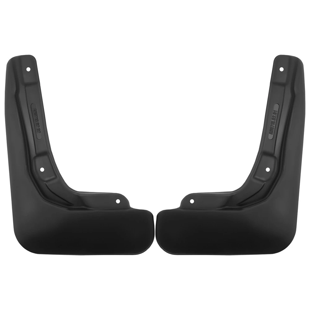 Брызговики задние для Haval H5 II