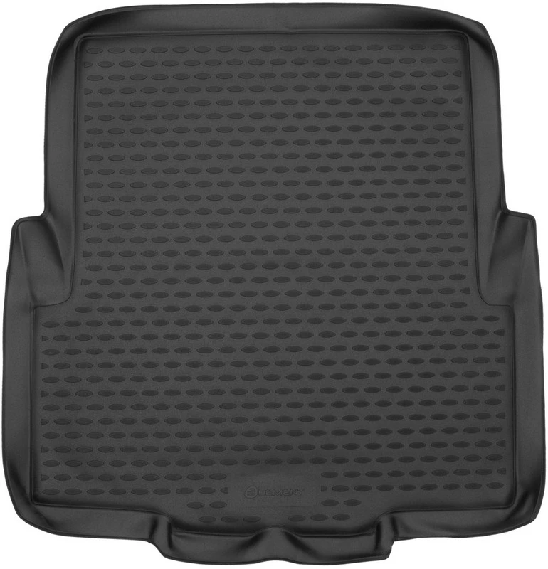 Коврик в багажник для BMW 3 серии IV (E46)