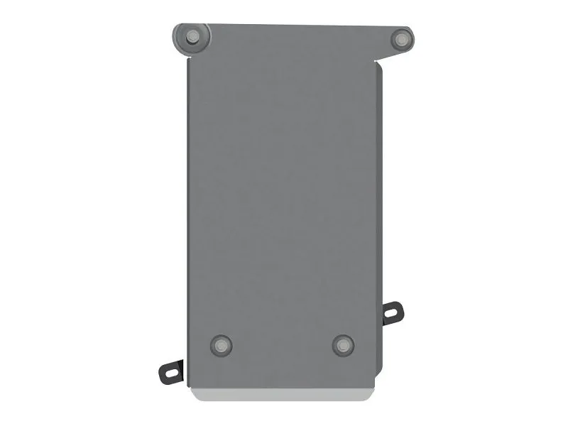 Защита КПП для BMW 5 серии VII (G30/G31)