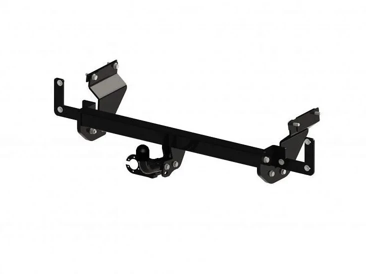 Фаркоп Sheriff с типом шара A для Opel Zafira Life I