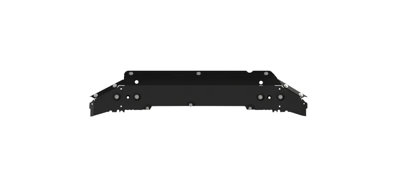 Защита контура термостатирования для JAC E30X I  Sheriff 28.6412