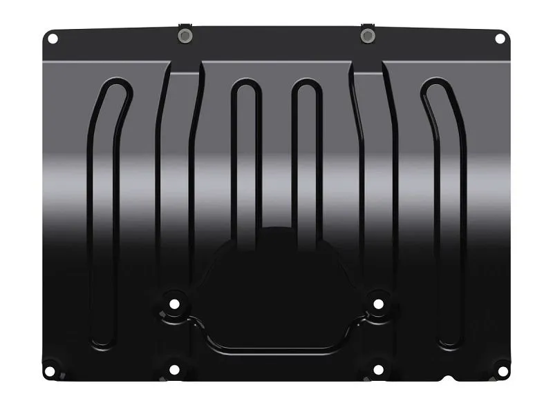 Защита радиатора для BMW X4 II (G02)